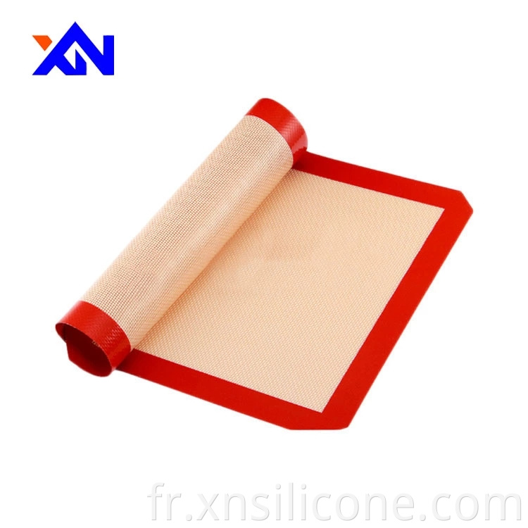 Macaron Silicone Baking Mat